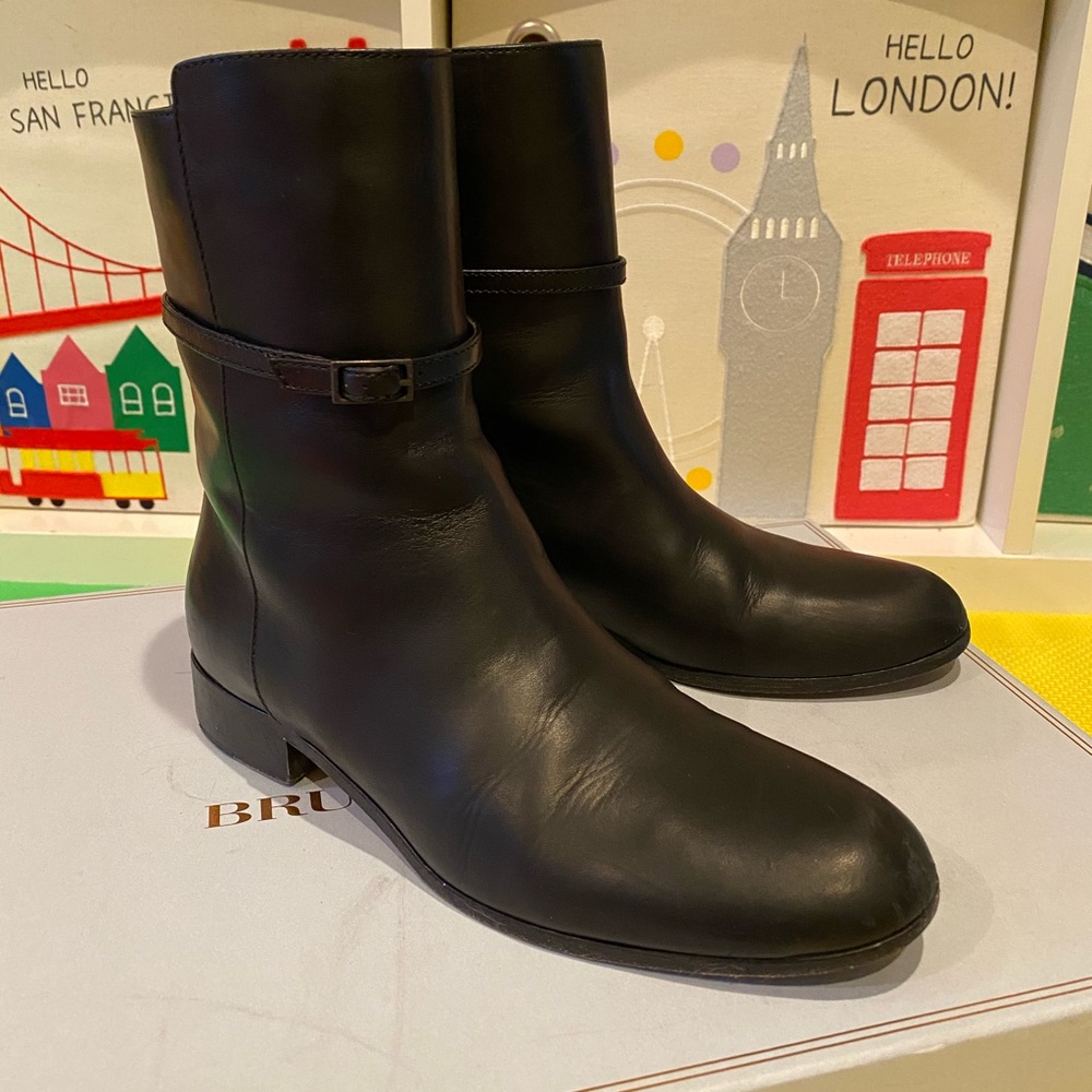 Bruno Magli Boots